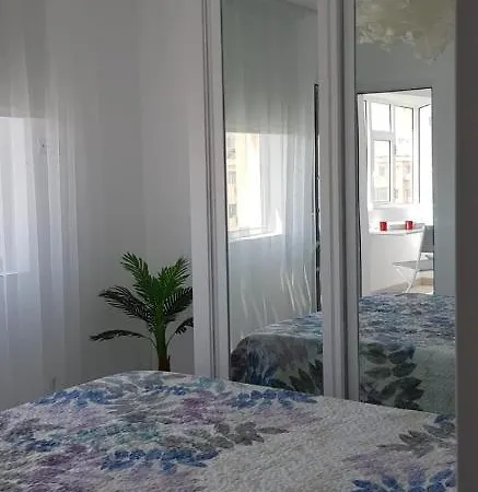 Apartament M&n 아파트 *