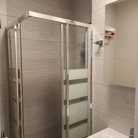 아파트 Apartament M&n *