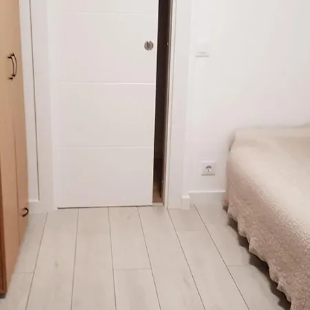 Apartament M&n * Năvodari