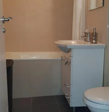 דירה Apartament M&n