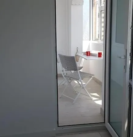 דירה Apartament M&n Năvodari