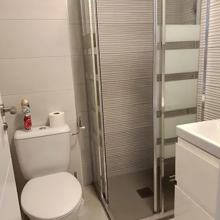 דירה Apartament M&n