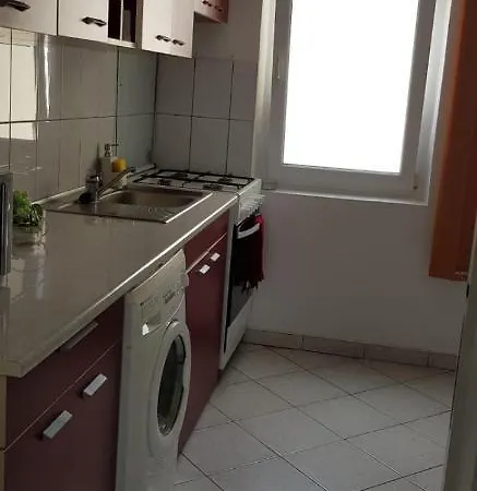 Apartament M&n דירה *